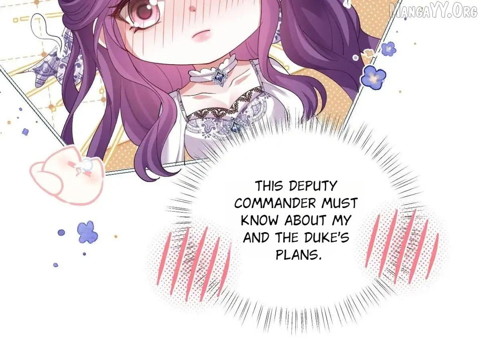 Confessing My Love to Him, the Treacherous One Chapter 60 - page 85